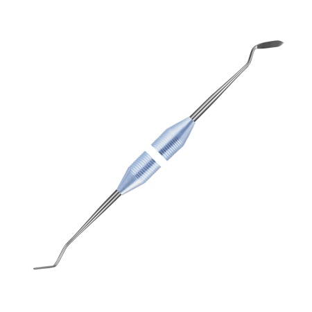 03-17 Гладилка мини медиально-дистальная